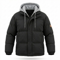 Lurvanto Winter Puffer