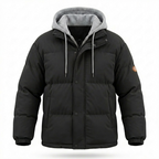 Lurvanto Winter Puffer