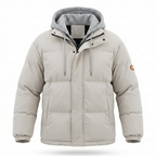 Lurvanto Winter Puffer