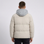 Lurvanto Winter Puffer