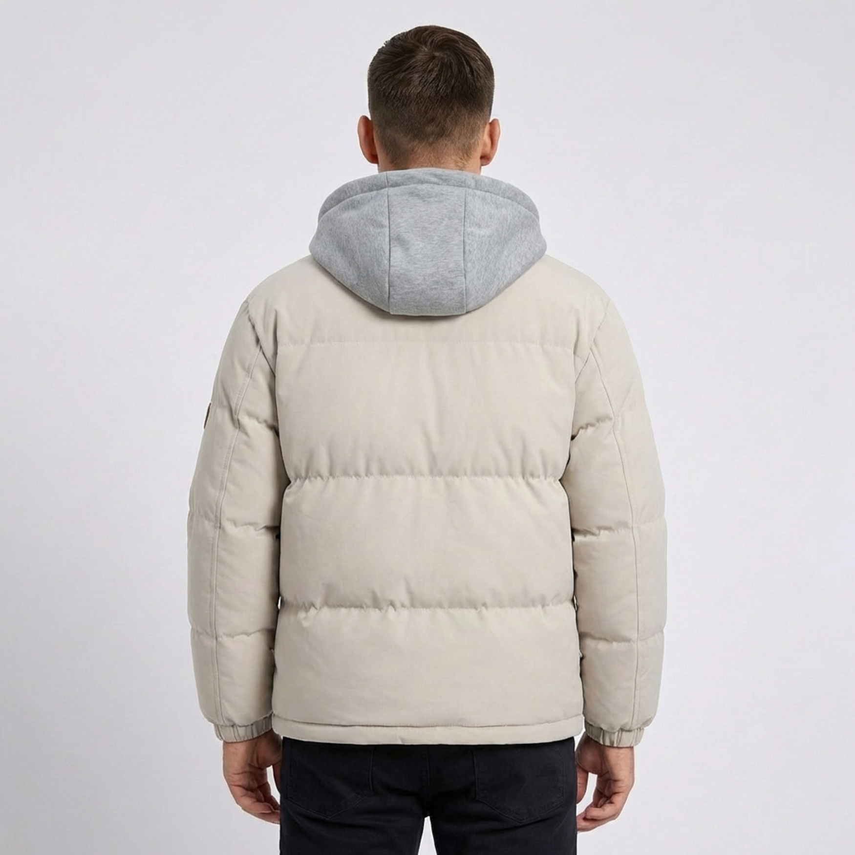 Lurvanto Winter Puffer