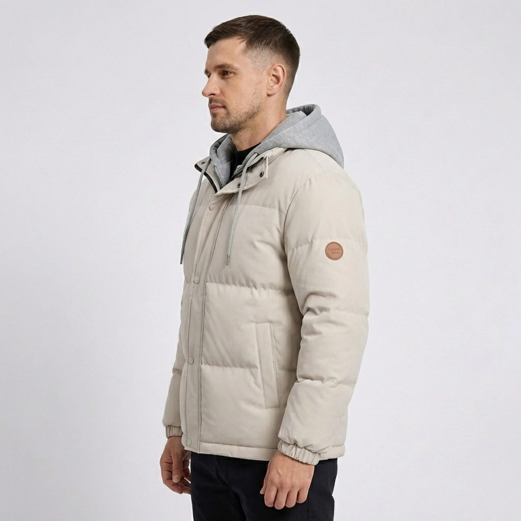 Lurvanto Winter Puffer