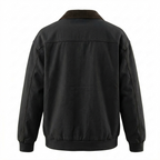 Lurvento Zip Front Jacket