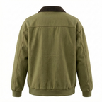 Lurvento Zip Front Jacket