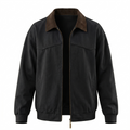 Lurvento Zip Front Jacket