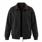Lurvento Zip Front Jacket
