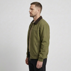 Lurvento Zip Front Jacket