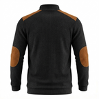Luvardo Zip Front Jacket
