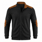 Luvardo Zip Front Jacket