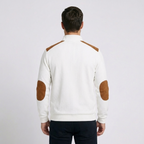 Luvardo Zip Front Jacket