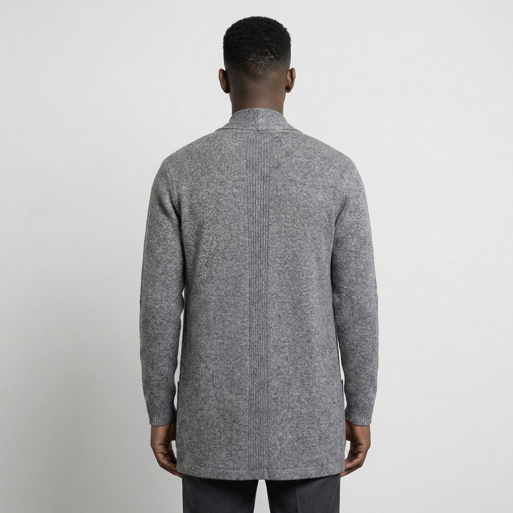 Macerata Open Knit Cardigan