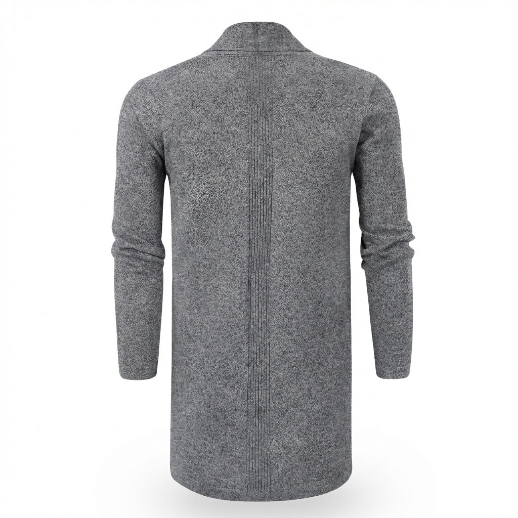 Macerata Open Knit Cardigan