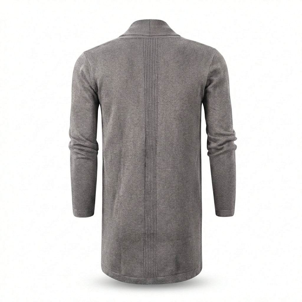 Macerata Open Knit Cardigan