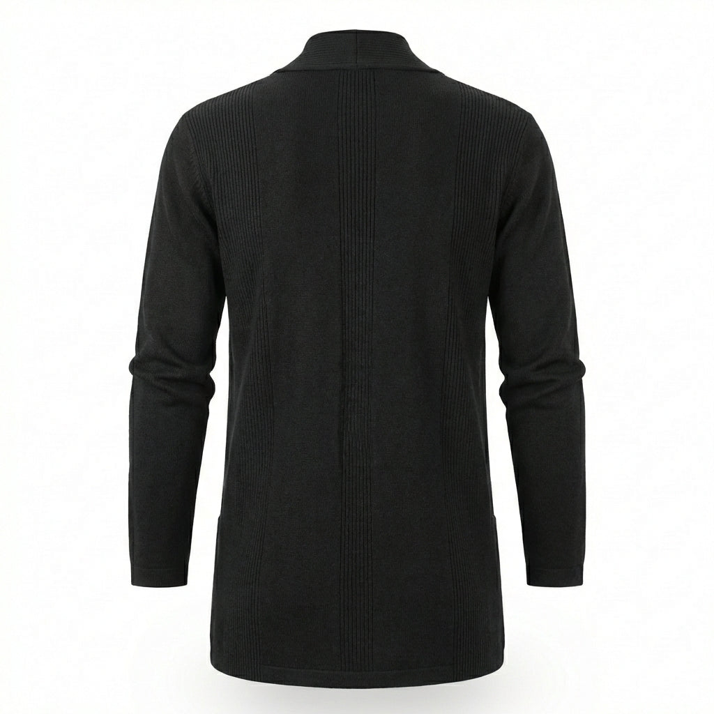 Macerata Open Knit Cardigan