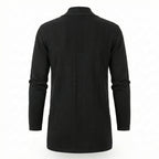 Macerata Open Knit Cardigan