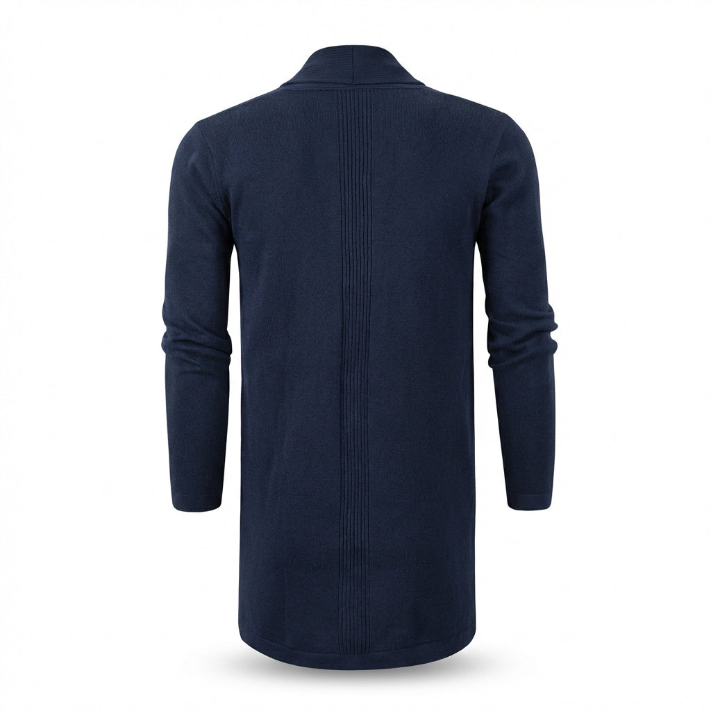 Macerata Open Knit Cardigan
