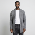 Macerata Open Knit Cardigan