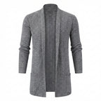 Macerata Open Knit Cardigan