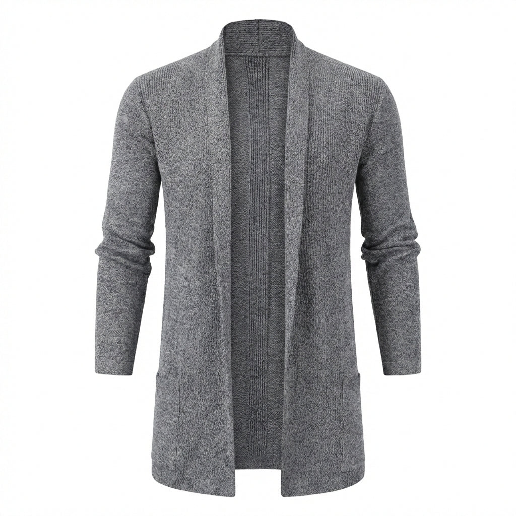 Macerata Open Knit Cardigan