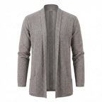 Macerata Open Knit Cardigan