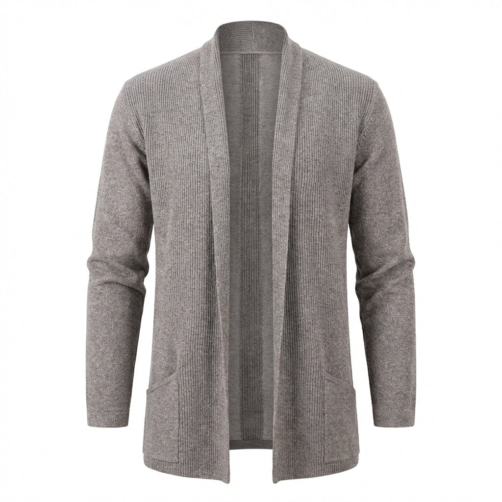 Macerata Open Knit Cardigan
