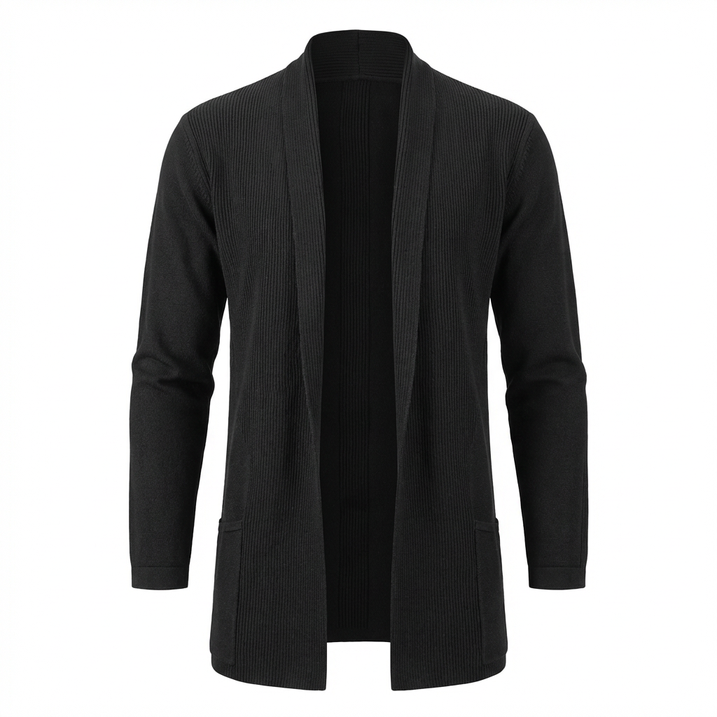 Macerata Open Knit Cardigan