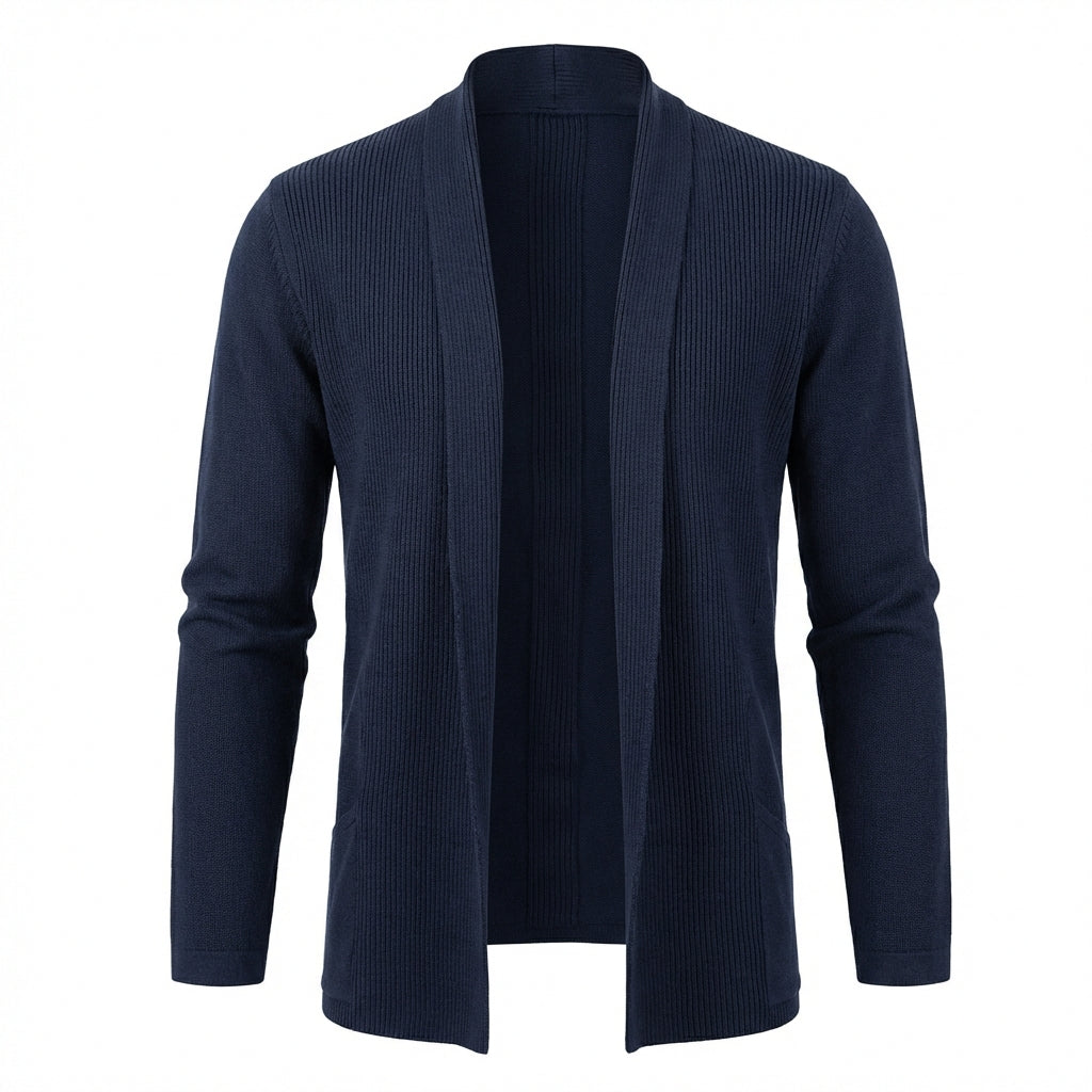Macerata Open Knit Cardigan