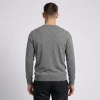 Mantova Clean Crew Knit Sweater