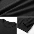 Mantova Clean Crew Knit Sweater
