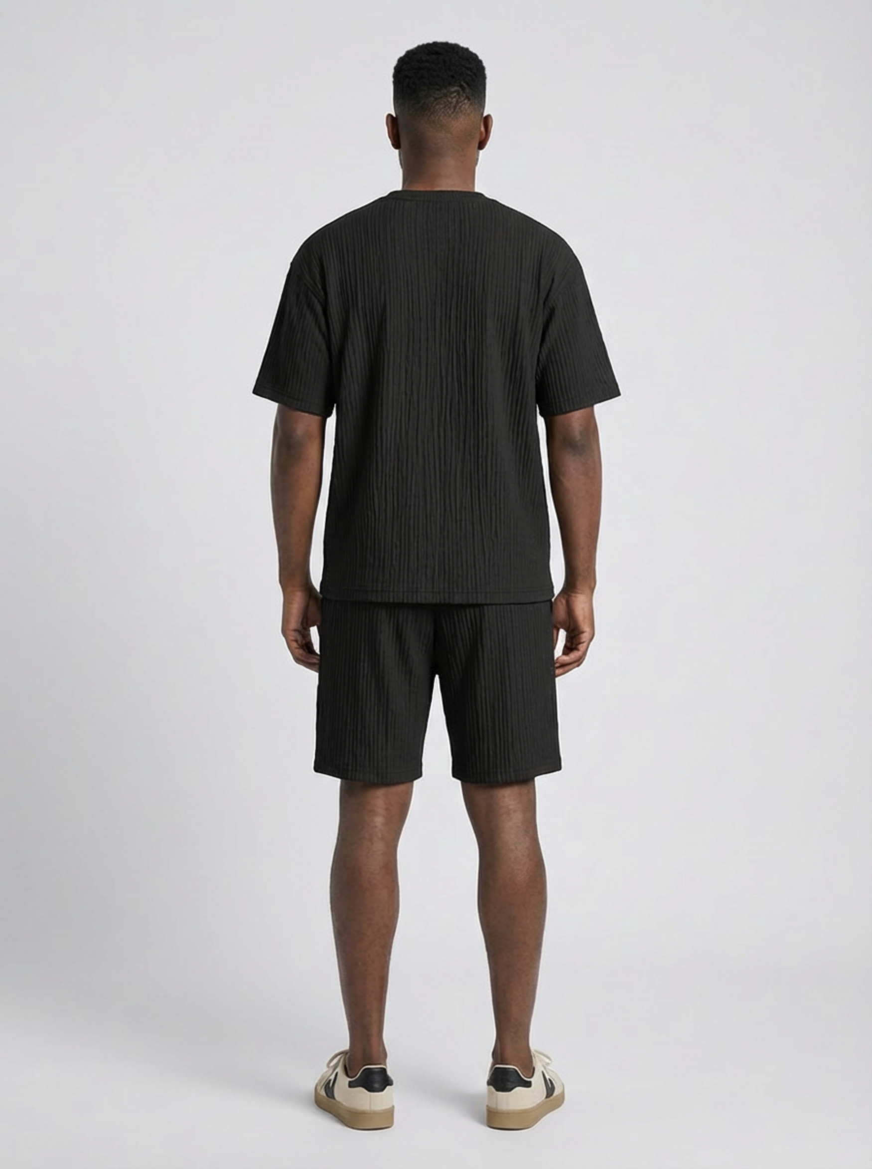 Marco Leisure Tee & Short Set