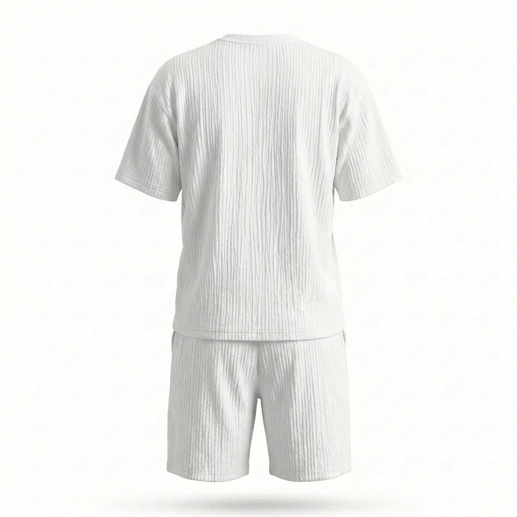 Marco Leisure Tee & Short Set