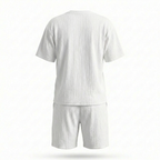Marco Leisure Tee & Short Set