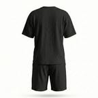 Marco Leisure Tee & Short Set