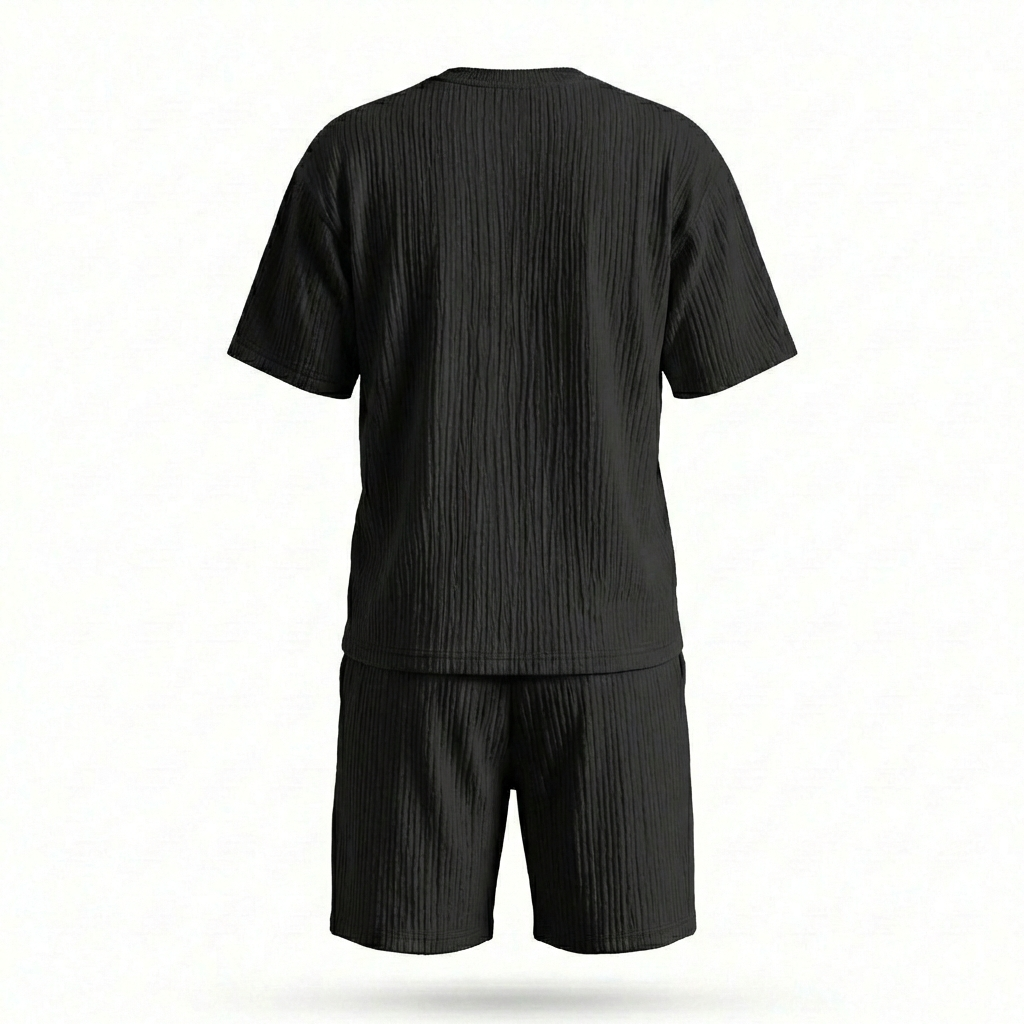 Marco Leisure Tee & Short Set