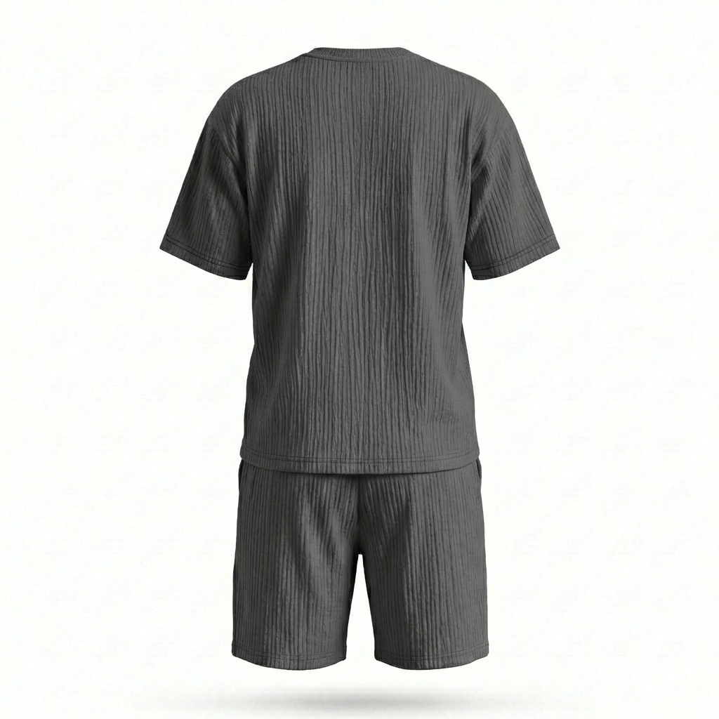 Marco Leisure Tee & Short Set