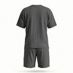 Marco Leisure Tee & Short Set