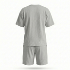 Marco Leisure Tee & Short Set