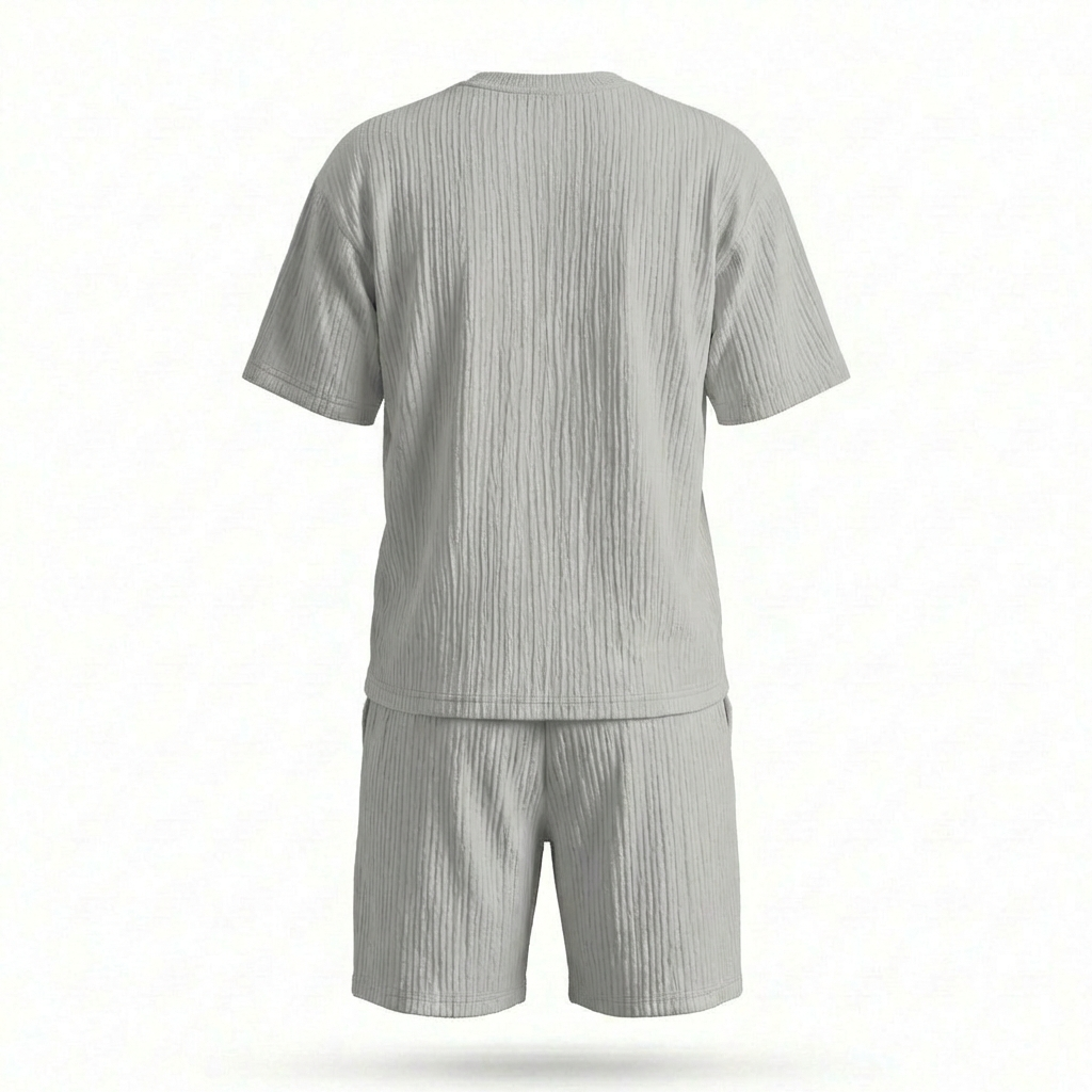 Marco Leisure Tee & Short Set