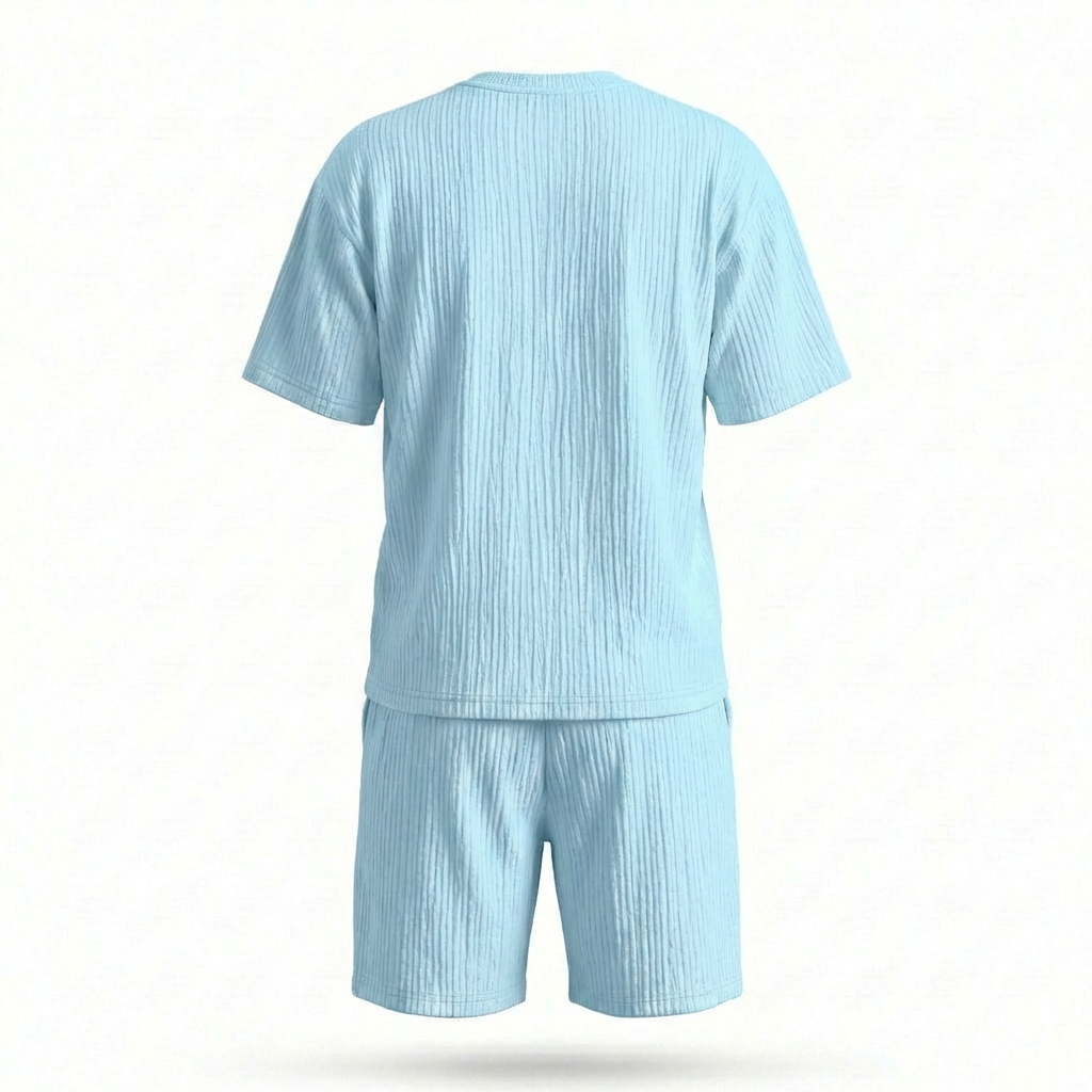 Marco Leisure Tee & Short Set