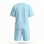 Marco Leisure Tee & Short Set
