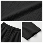 Marco Leisure Tee & Short Set