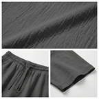 Marco Leisure Tee & Short Set