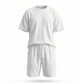 Marco Leisure Tee & Short Set