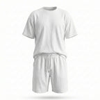 Marco Leisure Tee & Short Set