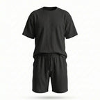 Marco Leisure Tee & Short Set