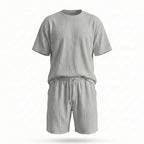 Marco Leisure Tee & Short Set