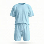 Marco Leisure Tee & Short Set