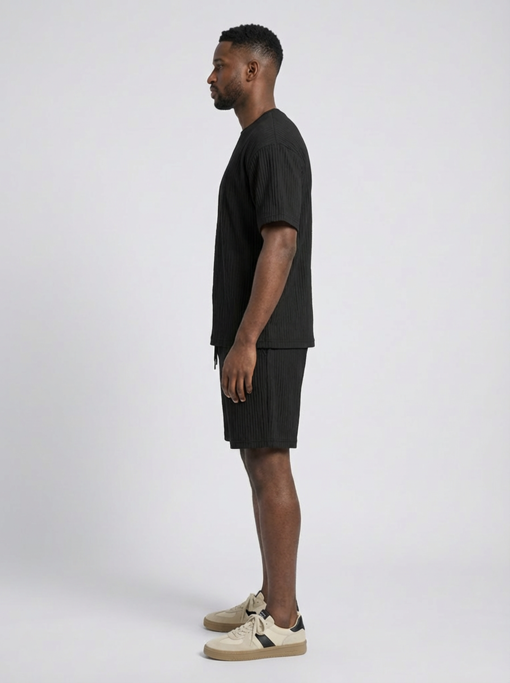 Marco Leisure Tee & Short Set