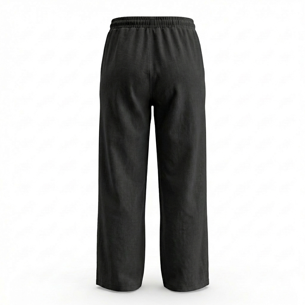 Marek Loose Trouser