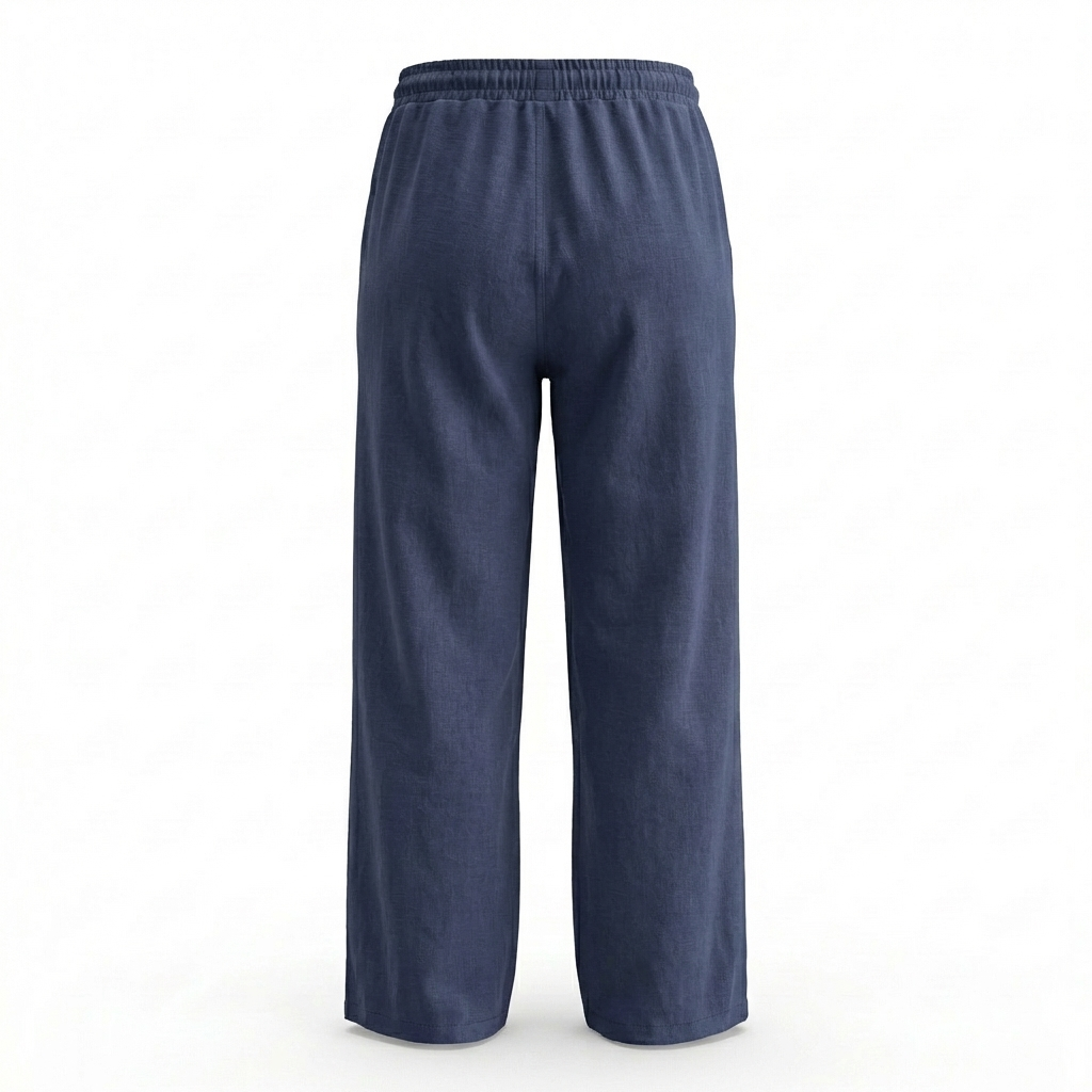 Marek Loose Trouser